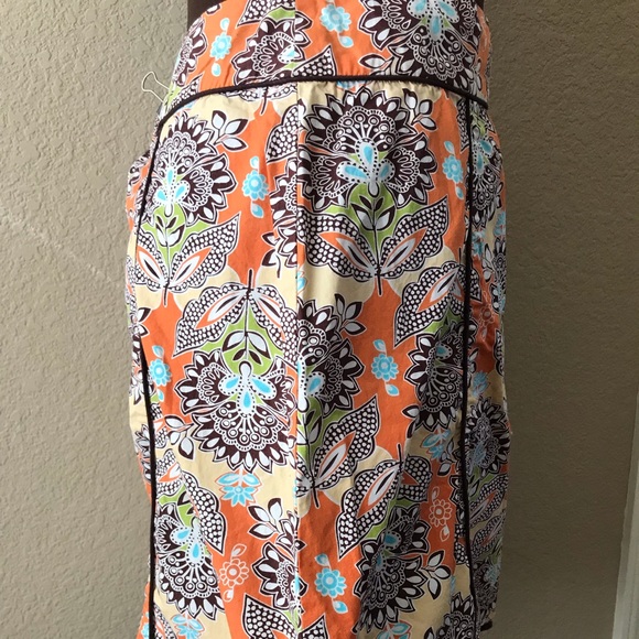 Awesome Retro Girl Skirt Size 9 - Picture 2 of 8